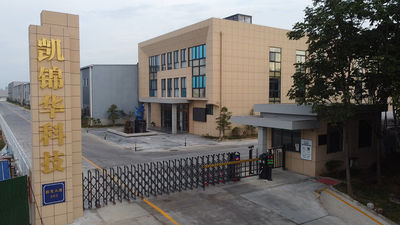 CHINA Wuhu Kaijinhua New Material Technology Co., Ltd
