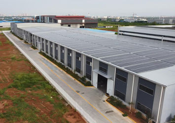 CHINA Wuhu Kaijinhua New Material Technology Co., Ltd