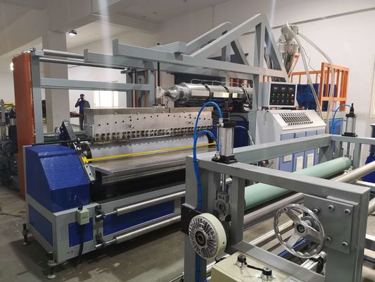 la TPE del 1.2M los 2M los 4M alfombra el forro trasero de Carmat de la máquina de capa