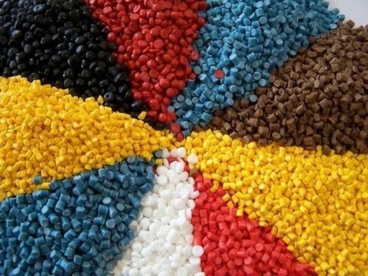 Elastómero termoplástico libre K300 de la TPE de la resistencia de fuego del halógeno para la producción del alambre