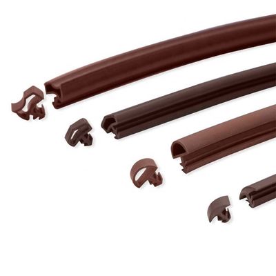 Poliéter termoplástico Ester Elastomer K211 de la resistencia de choque para la banda de la tira o del tubo del sello