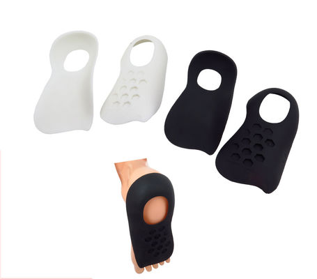 Compuesto seguro de goma del elastómero de la TPE de la TPE para el lenguado del zapato y el parte movible del calzado