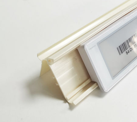 Extrusor eléctrico del Pvc de la máquina de la protuberancia del tenedor del precio del PVC Digital