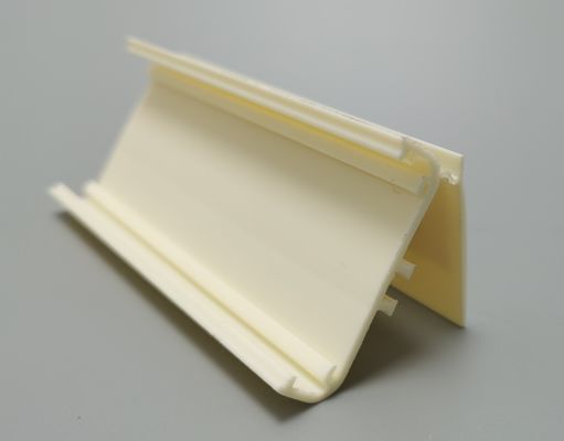 Extrusor eléctrico del Pvc de la máquina de la protuberancia del tenedor del precio del PVC Digital