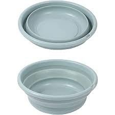 Material de goma de la TPE de los altos de la elasticidad gránulos de la TPE para el lavabo de la taza del doblez