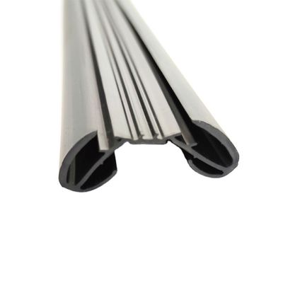 Material plástico TPV-E TPV de los gránulos de goma resistentes de la temperatura para los sellos automotrices