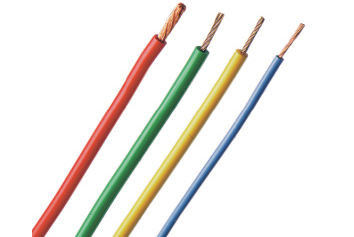 Compuesto termoplástico compuesto libre del elastómero de la TPE del halógeno bajo del humo para el cable