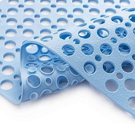 No deslice el elastómero termoplástico de la TPE del compuesto de goma termoplástico suave para la estera de baño