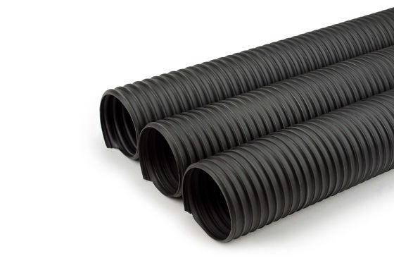 Vulcanizado termoplástico del compuesto flexible de TPV para el tubo de aire