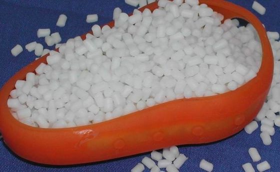 Elastómero de TPE blando para productos reciclables y de alto rendimiento