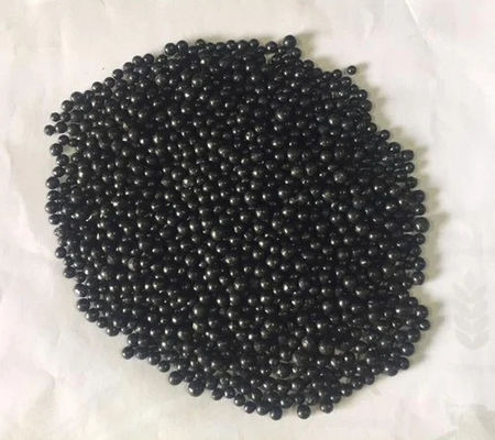 Granulos de TPE negro Material duradero para un excelente rendimiento del producto